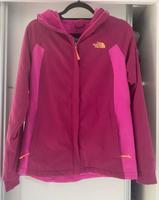 The North Face Jacke Windwall Pink M wie neu Niedersachsen - Ahlerstedt Vorschau