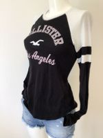 Hollister -T-Shirt -dünneres Sweat Shirt -Longsleeve- Gr.S-36 München - Milbertshofen - Am Hart Vorschau