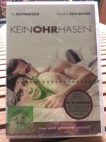 DVD KeinOhrHasen mit Till Schweiger und Nora Tschirner Hessen - Dieburg Vorschau