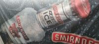 Smirnoff ICE Banner Fahne Dortmund - Kirchlinde Vorschau