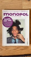 Monopol Magazin | Basquiat | Kunst & Kultur Lindenthal - Köln Sülz Vorschau