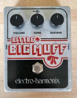 Little Big Muff - Electro Harmonix Hessen - Fischbachtal Vorschau