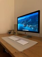 iMac 27” 5K Retina, Late 2015 Rheinland-Pfalz - Trier Vorschau