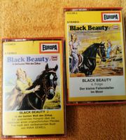 Black Beauty  - Anna Sewell  - zusammen für 4,00 Euro Nordrhein-Westfalen - Altenberge Vorschau