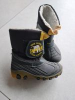 Winterschuhe Gr 28 Harburg - Hamburg Neugraben Vorschau