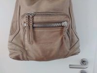 Liebeskind Hitachi tosa inu brown taupe Ledertasche Handtasche Nordrhein-Westfalen - Lüdenscheid Vorschau