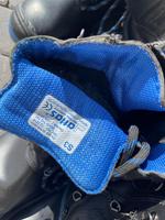 2 Paar Sicherheitsschuhe S3 Nagelneu! Nordrhein-Westfalen - Hilden Vorschau
