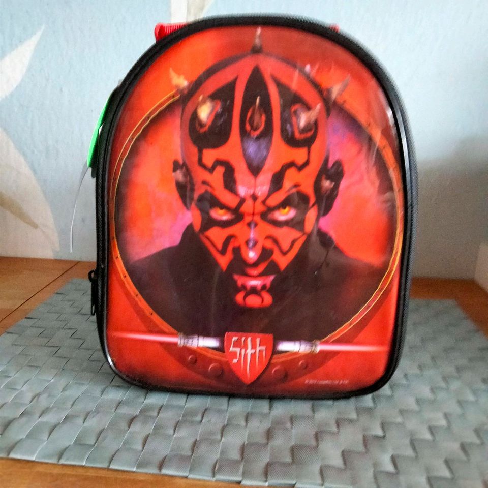 Lunchbox Starwars in Schiffweiler