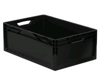 0,44EUR/1l Camptropia Box Large Schwarz 60x40x22cm 42L Nordrhein-Westfalen - Recklinghausen Vorschau