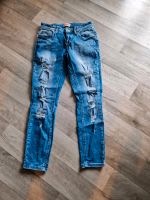 Only coral jeans gr. 28/30 Thüringen - Suhl Vorschau
