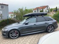 THULE Dachbox kaufen - ALLE Modelle auf Lager - sofort lieferbar Bayern - Estenfeld Vorschau