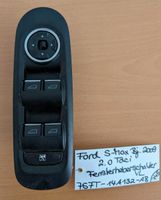 Gebr. Ford S-MAX 2.0 Tdci Fensterheberschalter 7S7T-14A132-AB Duisburg - Rheinhausen Vorschau