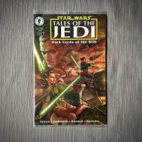 Star Wars: Dark Lords of the Sith #1 / Zustand 1-2 / +Tradingcard Berlin - Spandau Vorschau