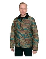 EAT DUST - FIT 673 B FROSTBITE QUILTED NYLON CAMO Bayern - Teuschnitz Vorschau