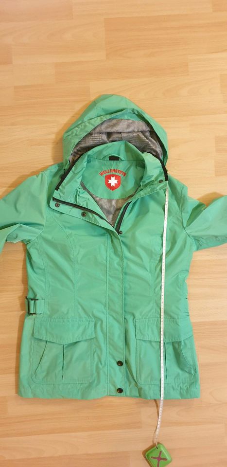 NP 280€ Wellensteyn L Aruba Jacke Übergang in Wiesbaden