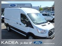 Ford Transit Kasten 350 Trend L3 ACC*PDC*CAM*SHZ*BLIS Berlin - Neukölln Vorschau