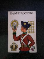 DDR-Kinderbuch Das Feuerzeug Thüringen - Waltershausen Vorschau