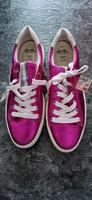 Sneaker Neu von Ara pink Metallic Baden-Württemberg - Leinfelden-Echterdingen Vorschau