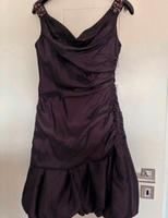 Zero Abendkleid Gr.36 Niedersachsen - Südbrookmerland Vorschau