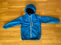 Jacke Übergangsjacke Regenjacke Windjacke Icepeak 140 Rheinland-Pfalz - Eisenberg  Vorschau