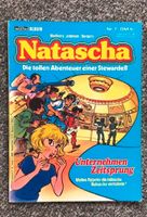 Comic Natascha Band 7 - die tollen Abenteuer einer Stewardess Eimsbüttel - Hamburg Lokstedt Vorschau