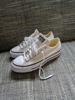 Chuck Taylor All Star Platform Canvas Rheinland-Pfalz - Grünstadt Vorschau