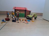 Bauernhof Playmobil + Ärztin Hessen - Fritzlar Vorschau