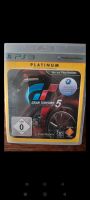 PS3 Spiel " Gran Turismo 5" Nordrhein-Westfalen - Bottrop Vorschau