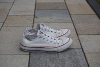 Converse Allstar weiß 38 Niedersachsen - Eschershausen Vorschau