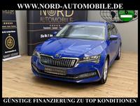 Skoda Superb Combi Ambition iV Plugin Hybrid*VIRT*LED* Niedersachsen - Rastede Vorschau