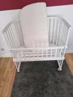 Babybay Boxspringbett Babybett Berlin - Steglitz Vorschau