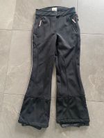 Skihose Jethose schwarz Größe 38/40 von TCM Bayern - Erding Vorschau