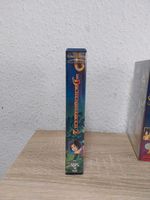 Walt Disney VHS Nordrhein-Westfalen - Plettenberg Vorschau