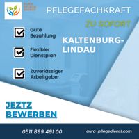 Pflegefachkraft aufgepasst! Traumjob mit tollen Benefits! Niedersachsen - Katlenburg-Lindau Vorschau