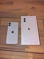 İphone 11, Weiß - 128 gb Nordrhein-Westfalen - Mülheim (Ruhr) Vorschau