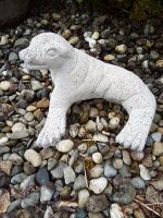 Seehund, Robbe, Brunnenfigur, Wasserspeier, Figur (kein Granit) Bayern - Thiersheim Vorschau