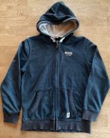 Sweatshirtjacke Hessen - Mittenaar Vorschau