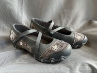 Skechers Mädchen Ballerina Gr. 35 Bayern - Frammersbach Vorschau