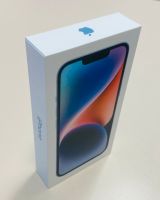 iPhone 14, 128 GB, neu und originalverpackt Sachsen-Anhalt - Dessau-Roßlau Vorschau