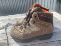 Wanderschuhe Meindl Gr. 32 Nässeschutz Baden-Württemberg - Böbingen an der Rems Vorschau