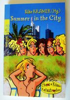 Buch: Summer in the City / Silke Kramer Nordrhein-Westfalen - Düren Vorschau