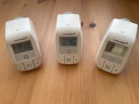 Homematic IP Heizkörperthermostat SET Thüringen - Erfurt Vorschau