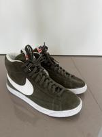 Nike Blazer Khaki Größe 40 Unisex Hessen - Groß-Gerau Vorschau