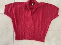 Strickpullover/pullunder by Heine, NEU Bayern - Vilshofen an der Donau Vorschau