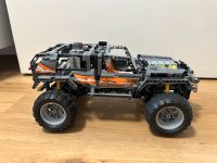 Lego Technic Großer Geländewagen 8297 Münster (Westfalen) - Mauritz Vorschau