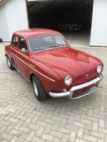 Renault Dauphine Oldtimer Bad Doberan - Landkreis - Neubukow Vorschau