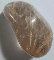 Rutilquarz, Edelstein, Mineral, Heilstein Dortmund - Aplerbeck Vorschau