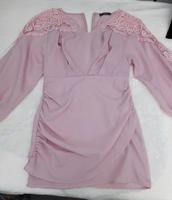 Edles, festliches Mini-Kleid Gr. XS Sachsen - Borna Vorschau
