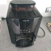 KRUPS Vollautomat Kaffeemaschine defekt Baden-Württemberg - Bad Wurzach Vorschau