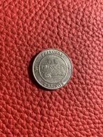 Alter Princess Casinos 25 Cents Medaille Token Münze Dollar Baden-Württemberg - Blaubeuren Vorschau